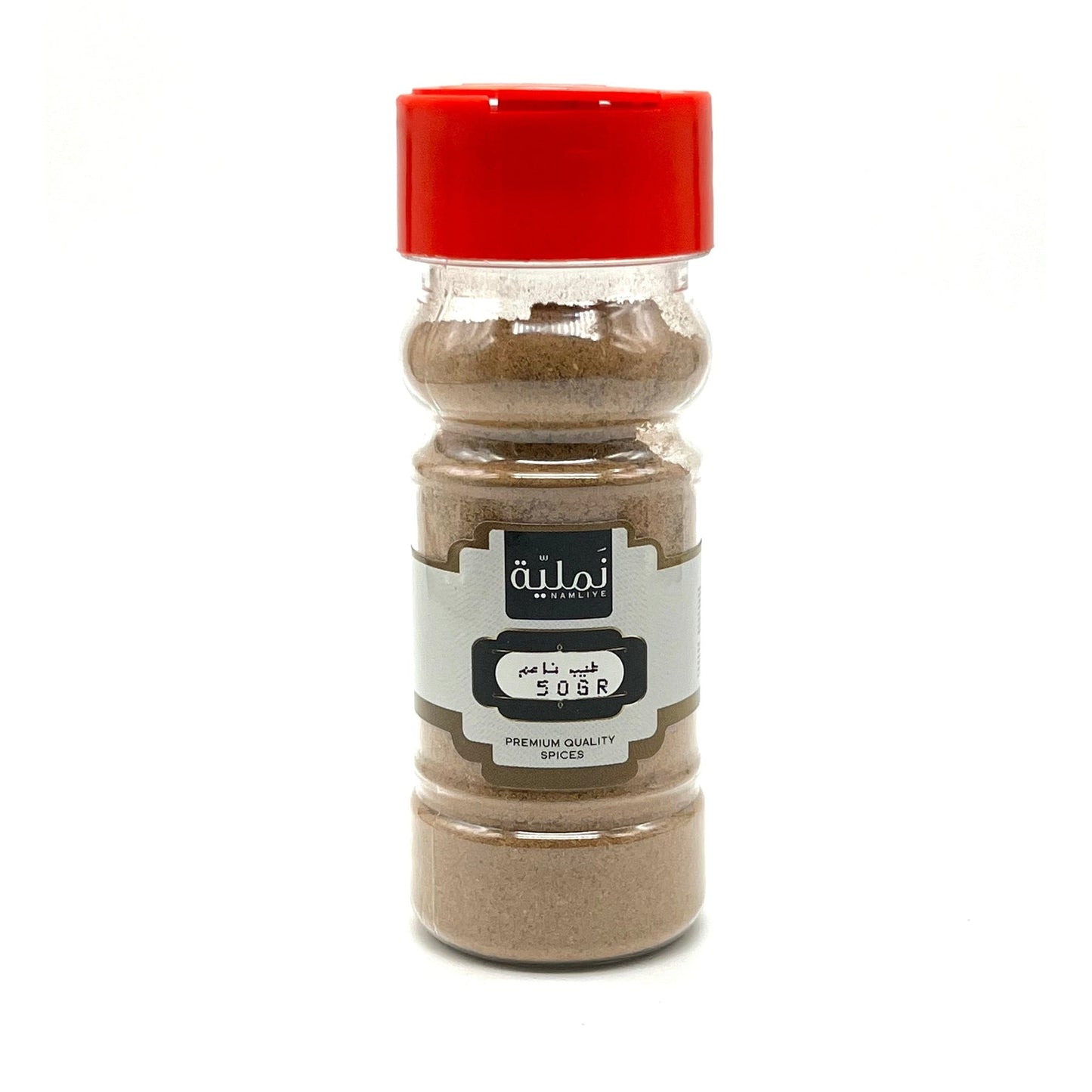 FINE NUTMEG Powder - Premium Grade, Aromatic Spice