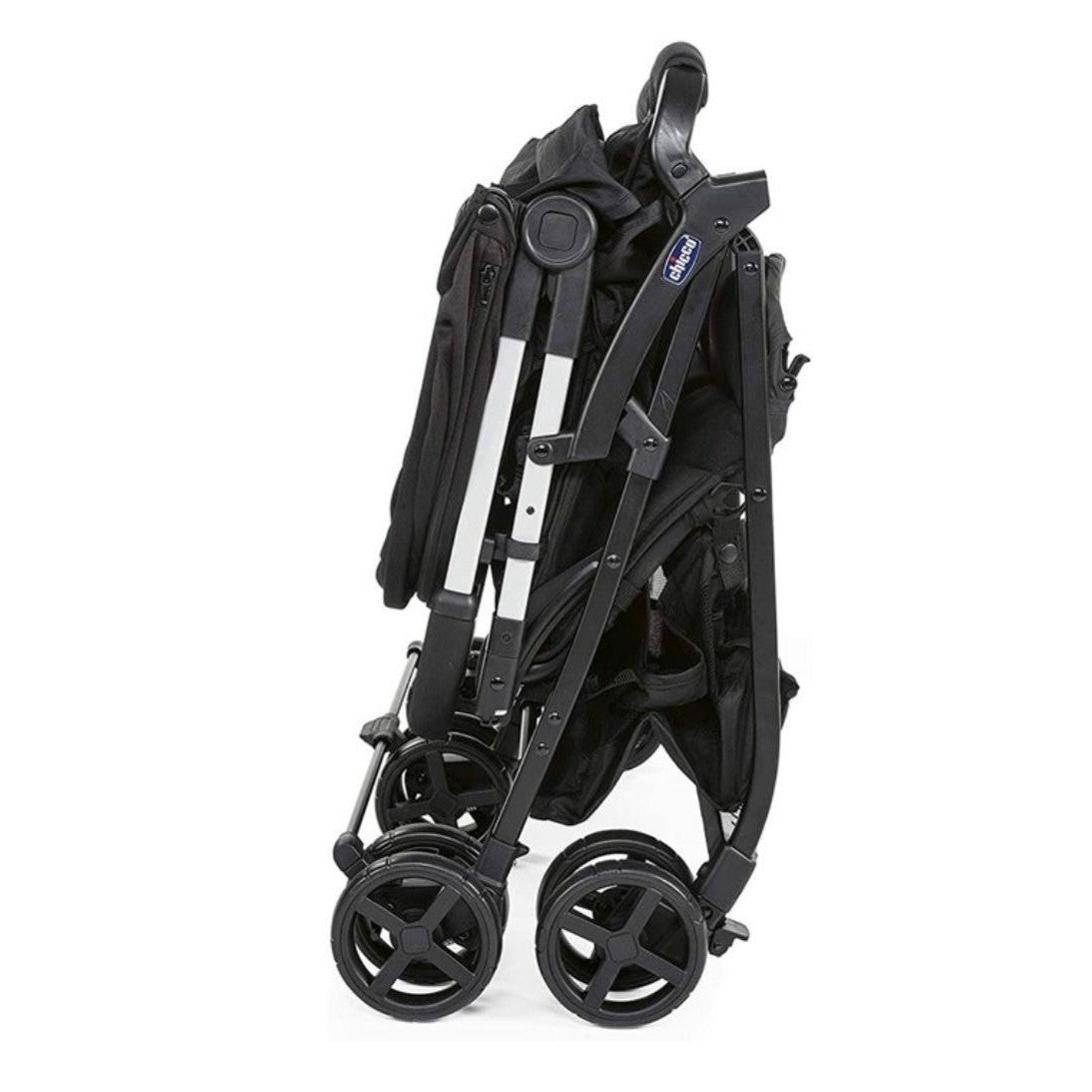 Chicco OHlala Twin Stroller