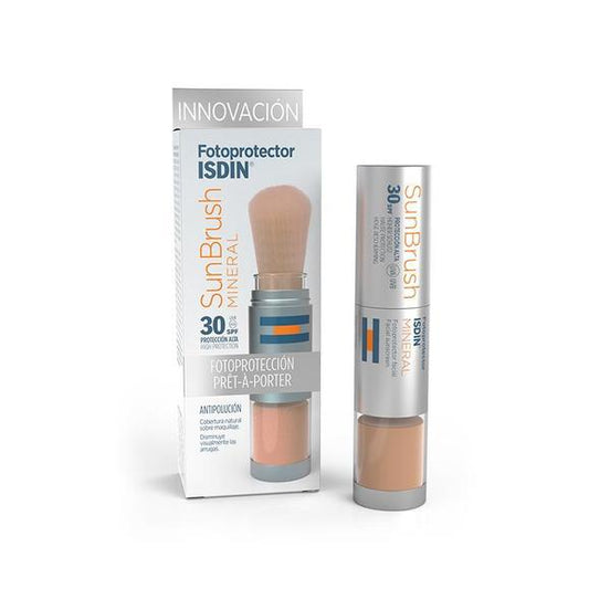 FOTOPROTECTOR SUNBRUSH MINERAL SPF30