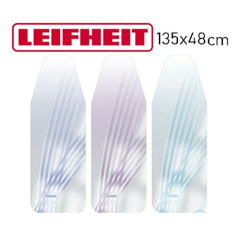 Metallized Iron Board Cover 135 x 48 cm