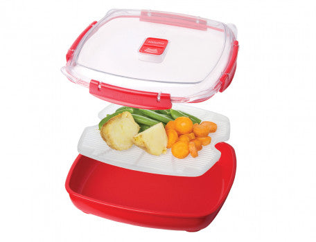Sistema microwave large plate 1.3L