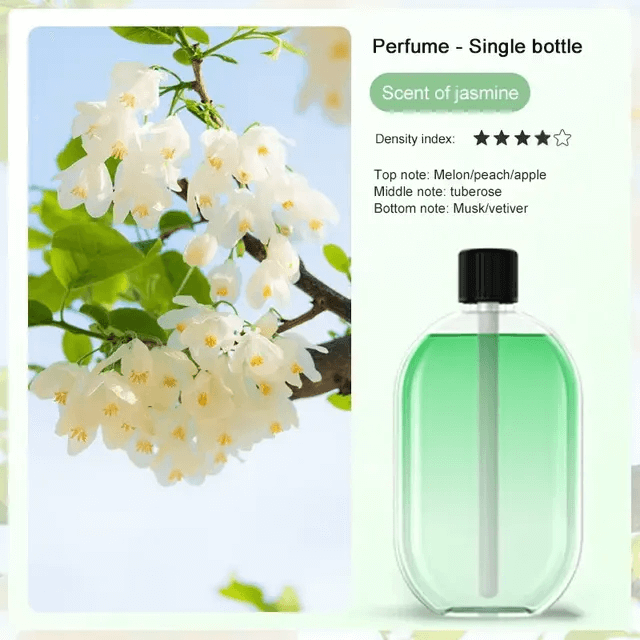 Scents for Rechargeable Smart Aroma Diffuser - Medaid International