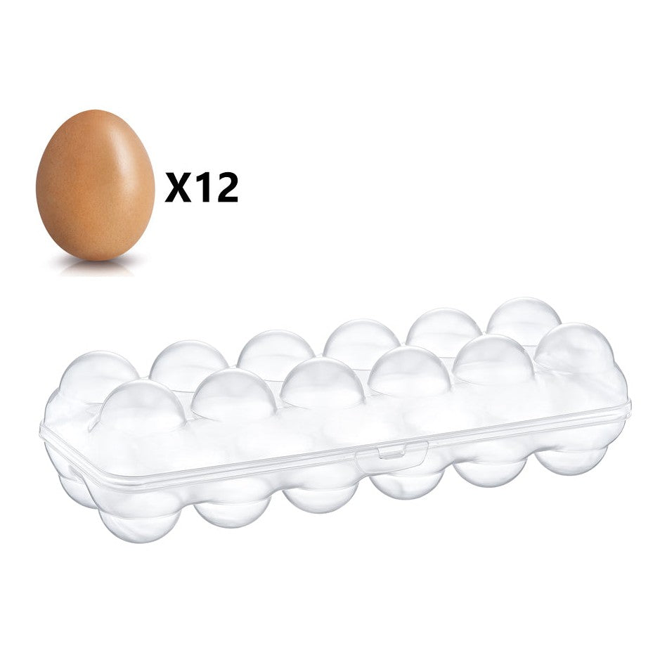 Egg Holder for 12 Pieces