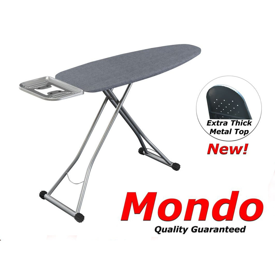 Mondo Large Iron Board