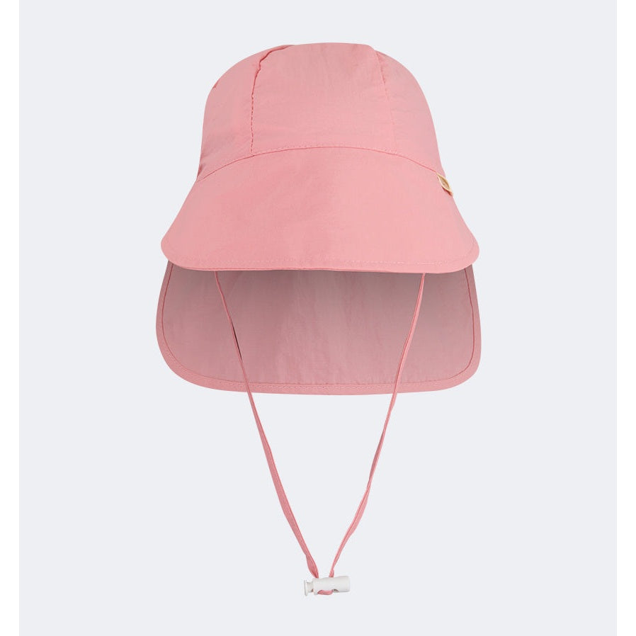 Top Ten Stylish Kids-Girls Beach Buntal Hat Pink - Medaid International