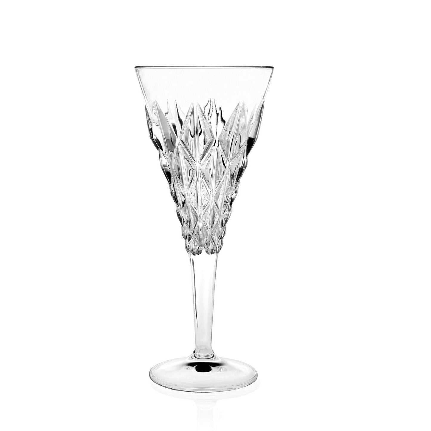 RCR enigma water goblet 36cl - set of 6