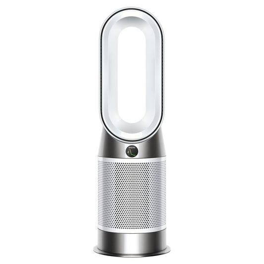 Dyson Purifier Hot+Cool Gen 1 HP10 Fan Heater, White - Medaid International