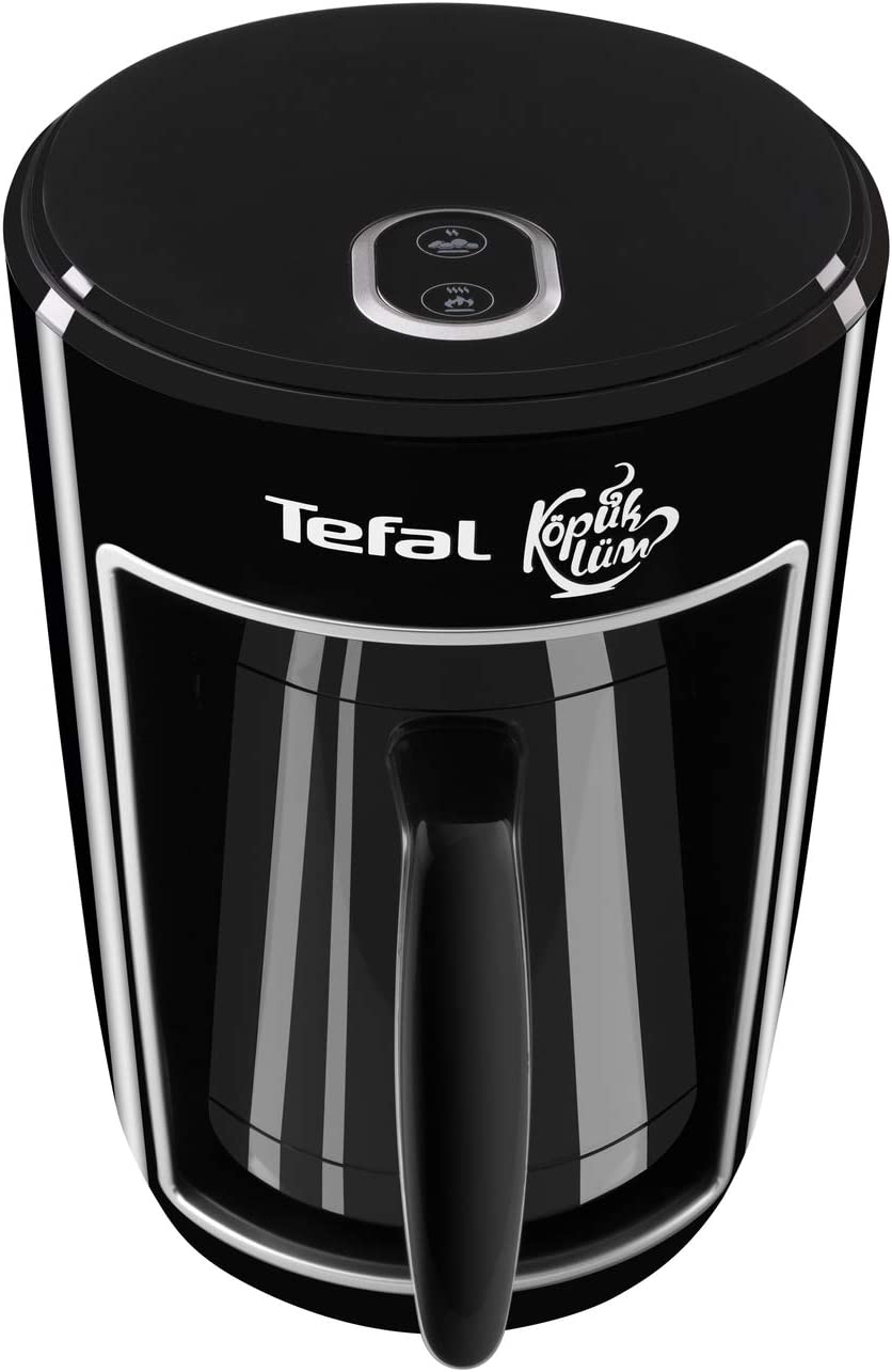 Tefal turkish coffee maker