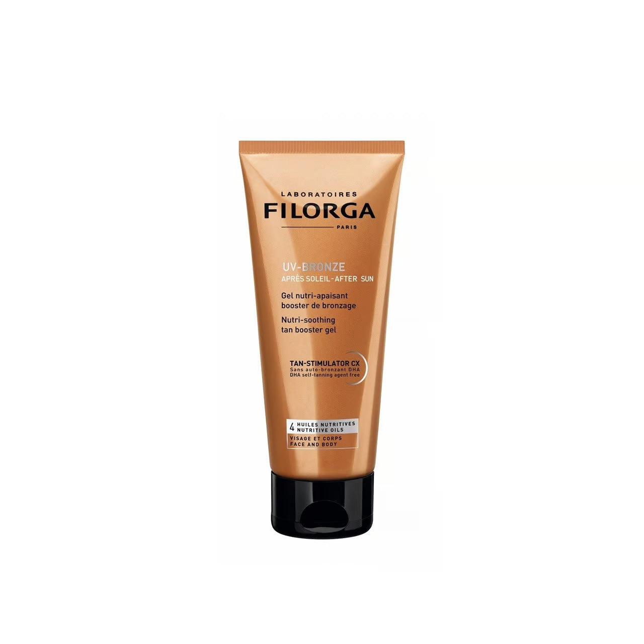 Filorga UV Bronze After Sun .  Filorga - Medaid International