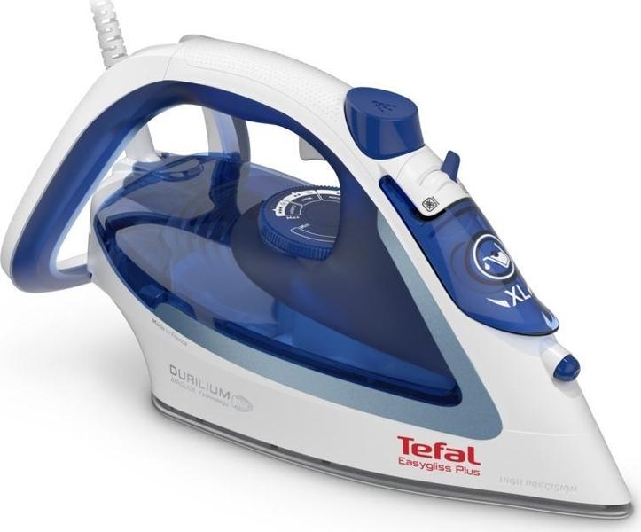 Tefal Easygliss Steam Iron 2400W FV5715