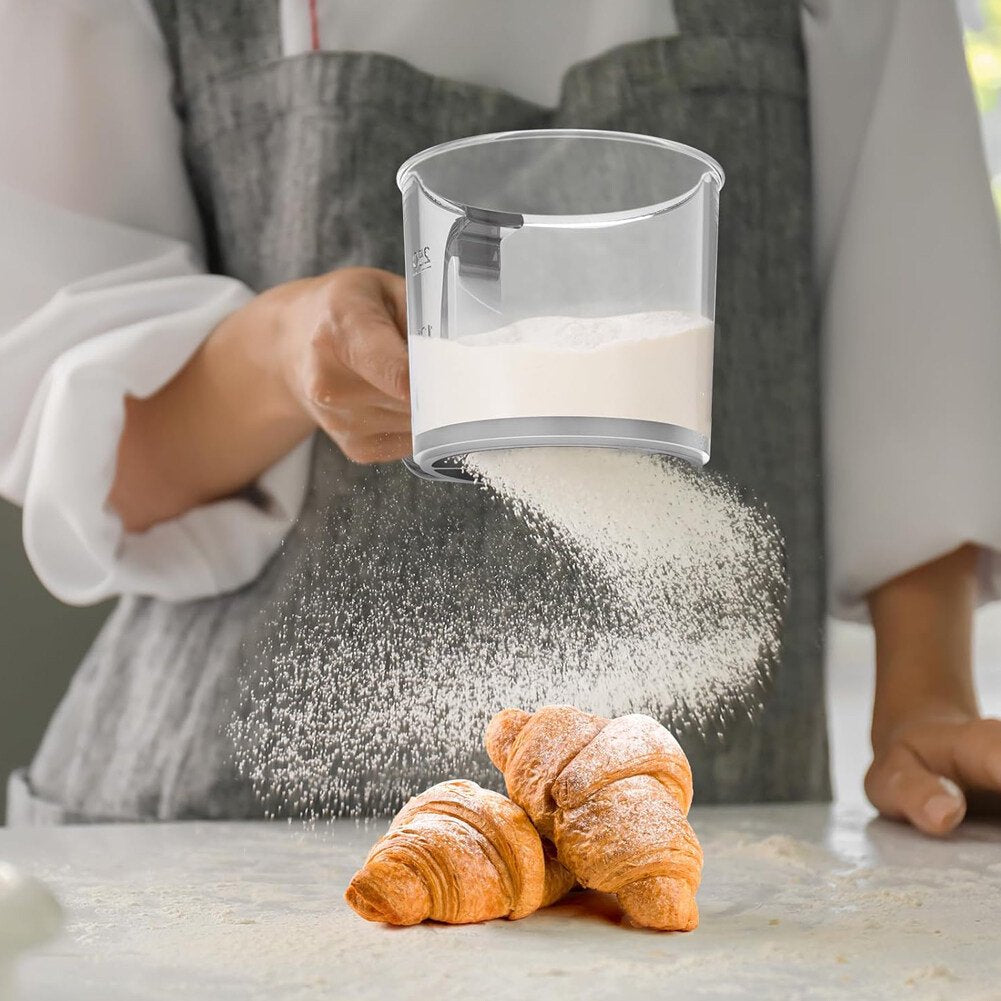 Flour Filter