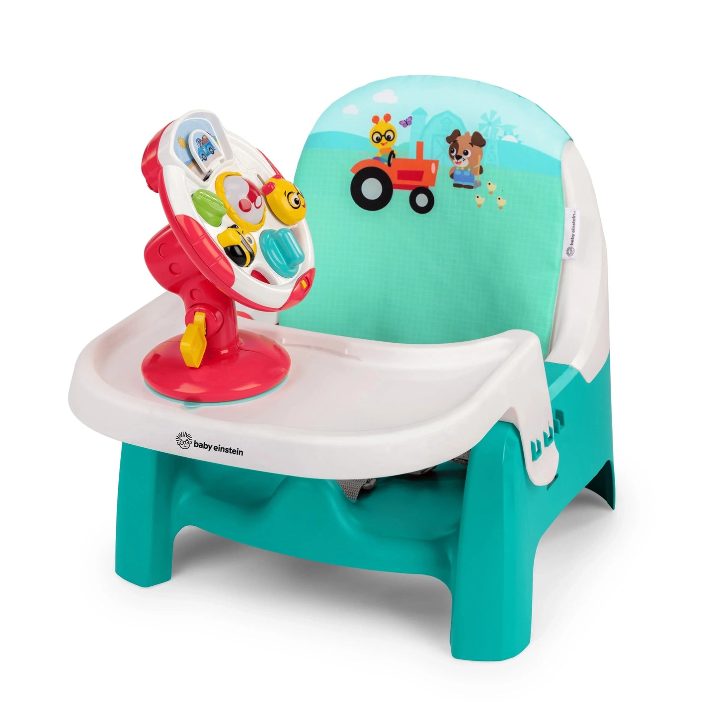 Kids2 - Be Learn To Dine With Driver Toy