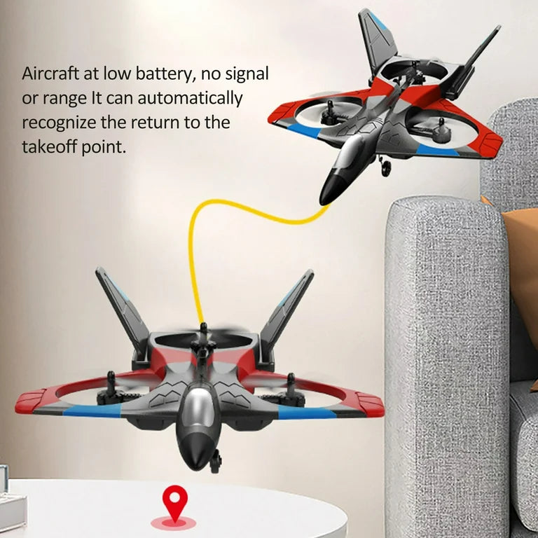 Jet Drone - Medaid International