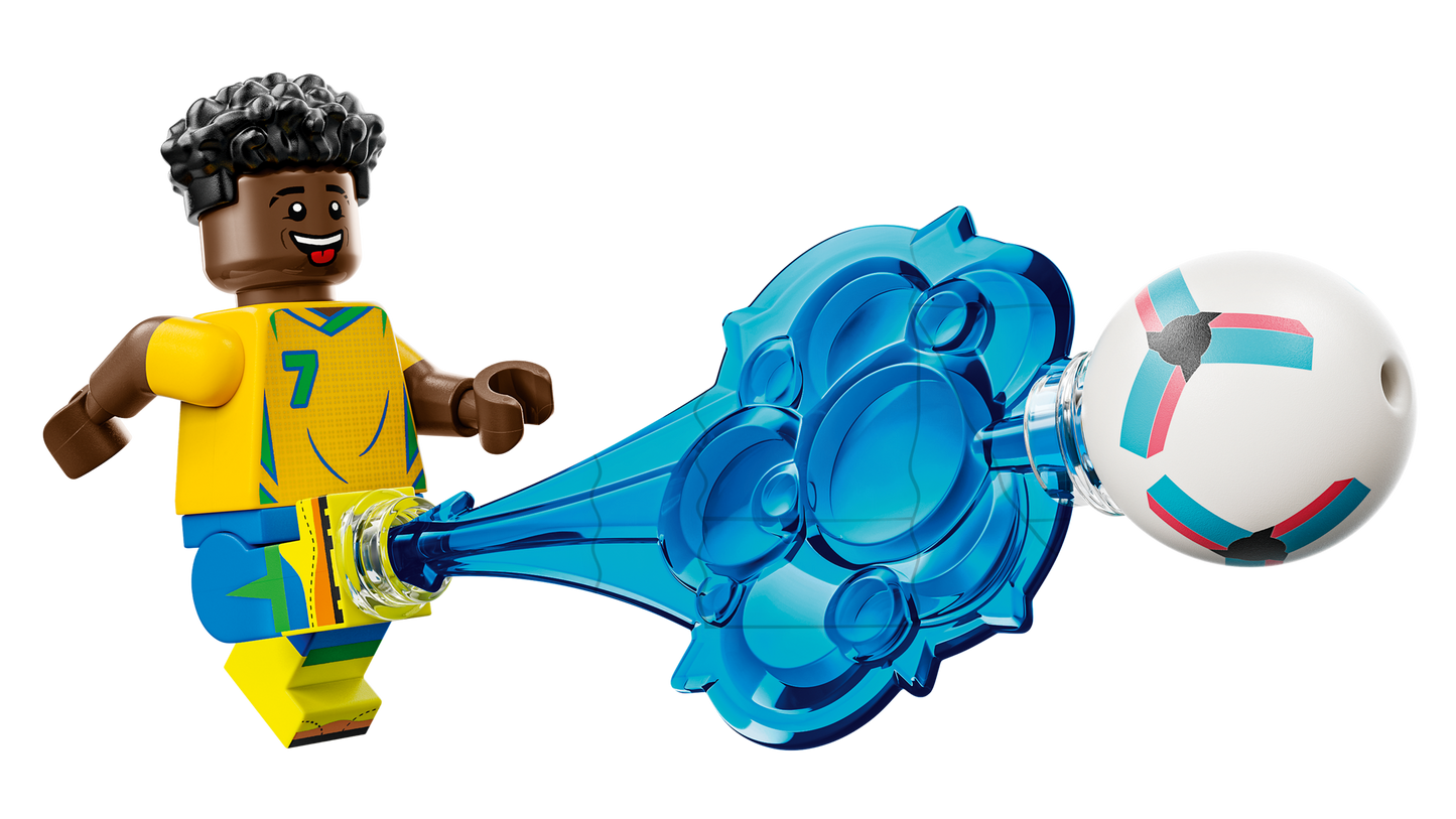 Lego Vini Jr. – Soccer Highlights (43027)