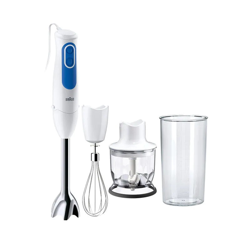 Braun multiquick 3 hand blender mq 3025 spaghetti