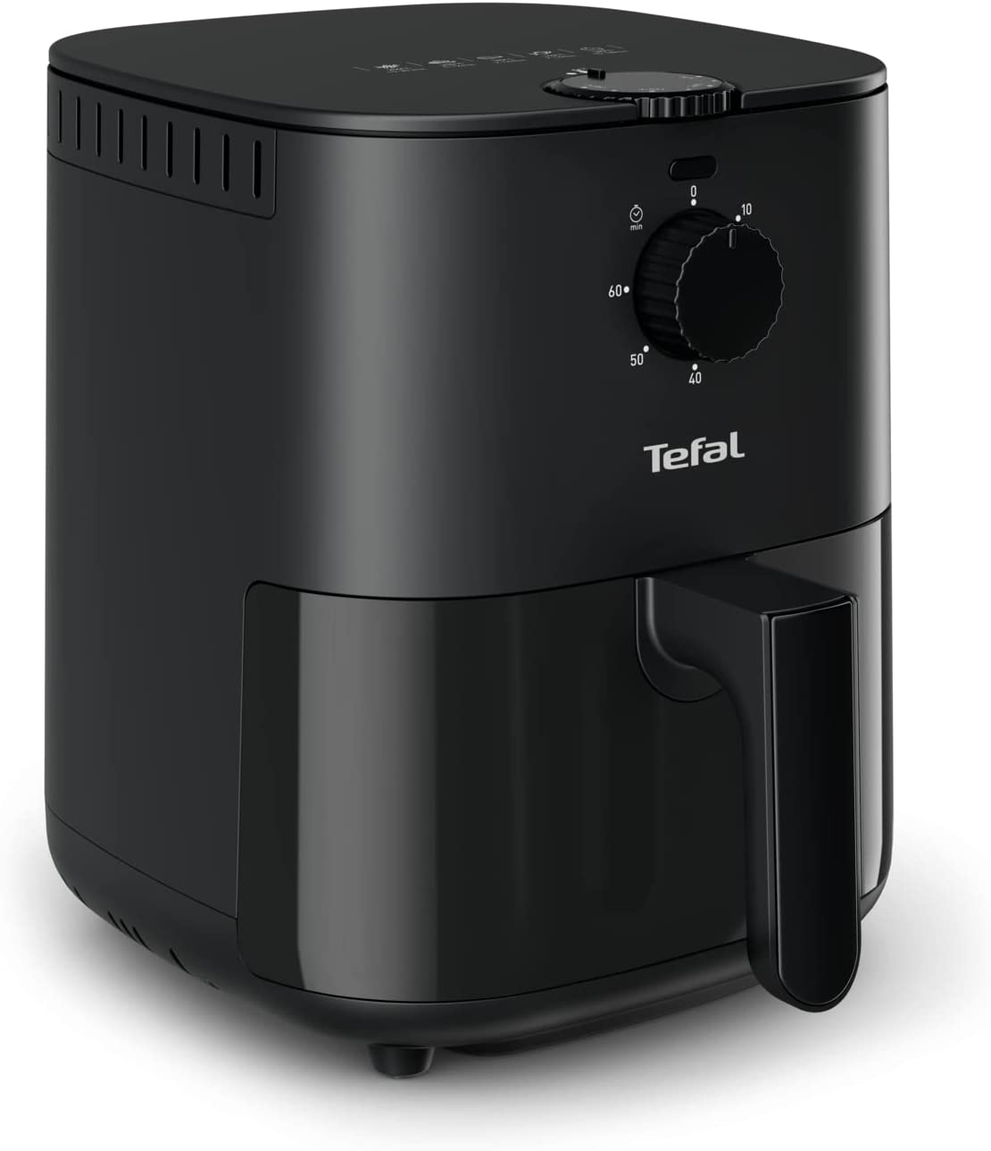 Tefal Easy Fry Essential Air Fryer, 3.5 L,Oil-Less Fryer, 1430W, Compact Design EY130840