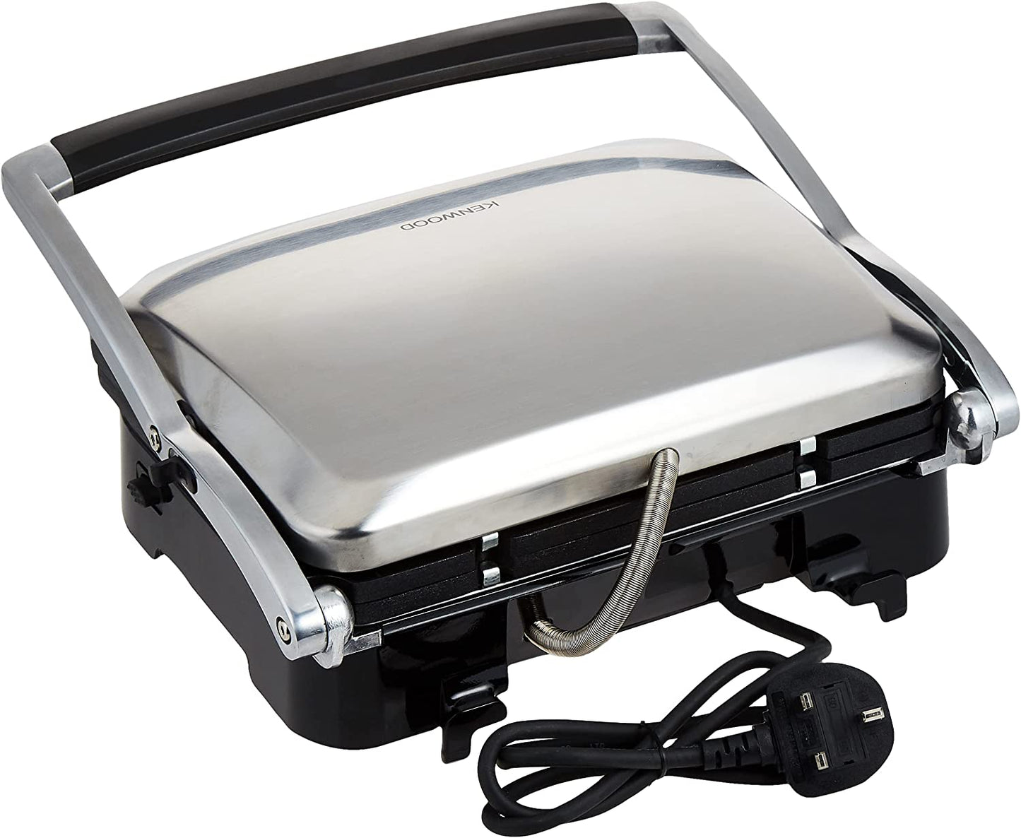 Kenwood health grill 1500W hg369