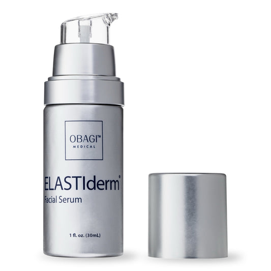 Elastiderm Facial Serum
