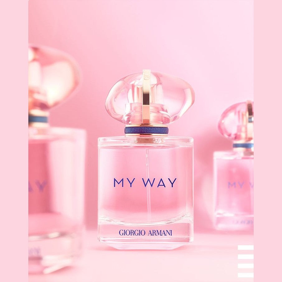 Giorgio Armani My Way Eau De Parfum Nectar