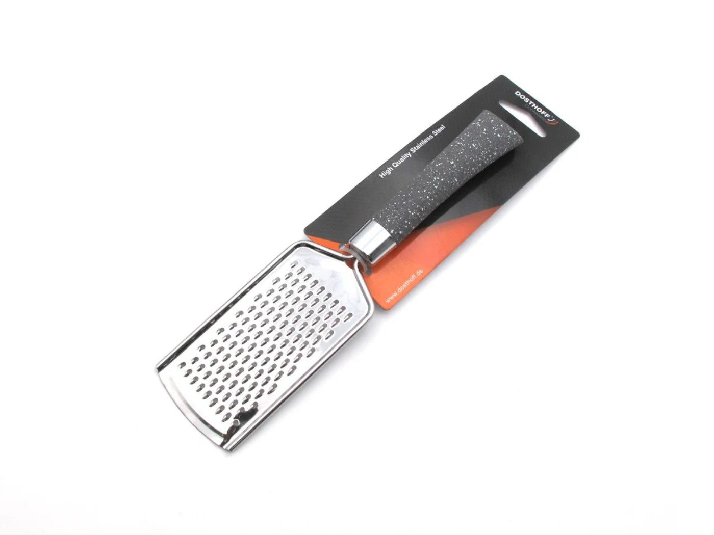 DOSTHOFF STAINLESS STEEL GRATER