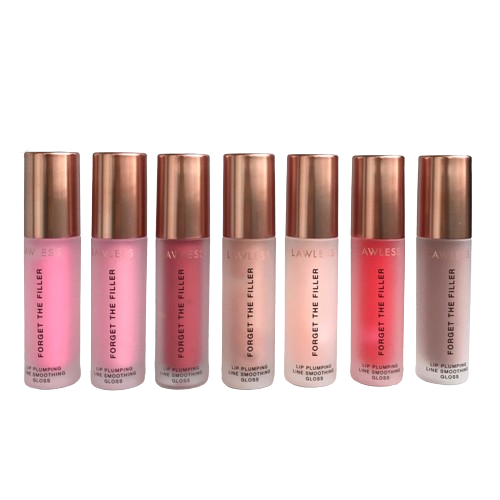 lawless-forget-the-filler-lip-plumper-line-smoothing-gloss-3-3-ml - Medaid International