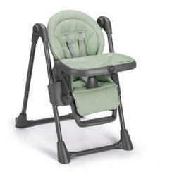Cam - Pappananna Highchair - Green