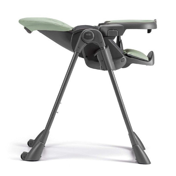 Cam - Pappananna Highchair - Green