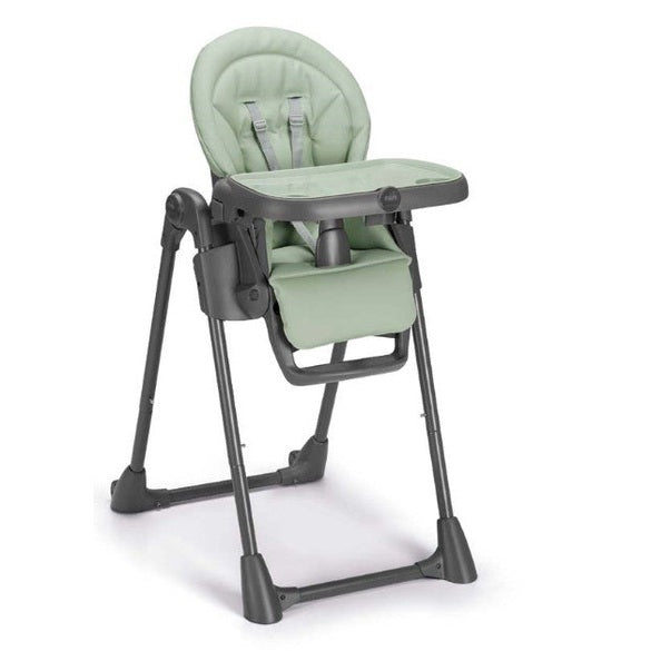 Cam - Pappananna Highchair - Green