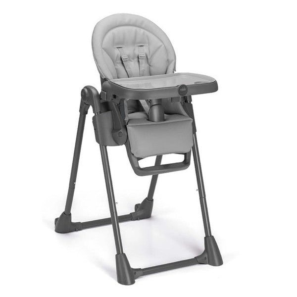 Cam - Pappananna Highchair - Grey