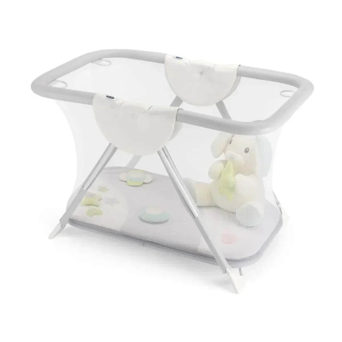 Brevettato Mollegiochi Bed 242 - Medaid International