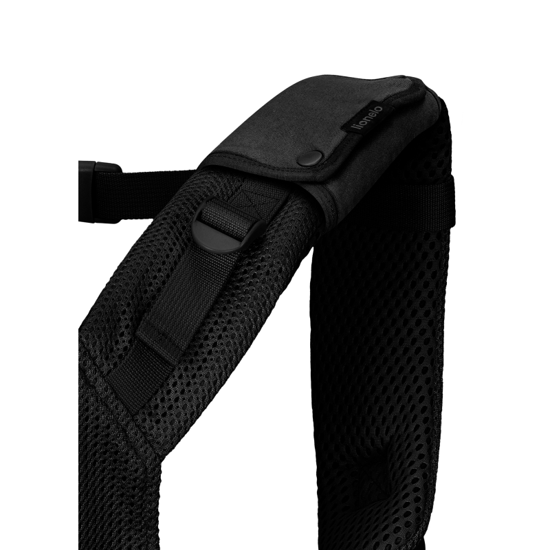 Lionelo - Margareet Carrier - Black