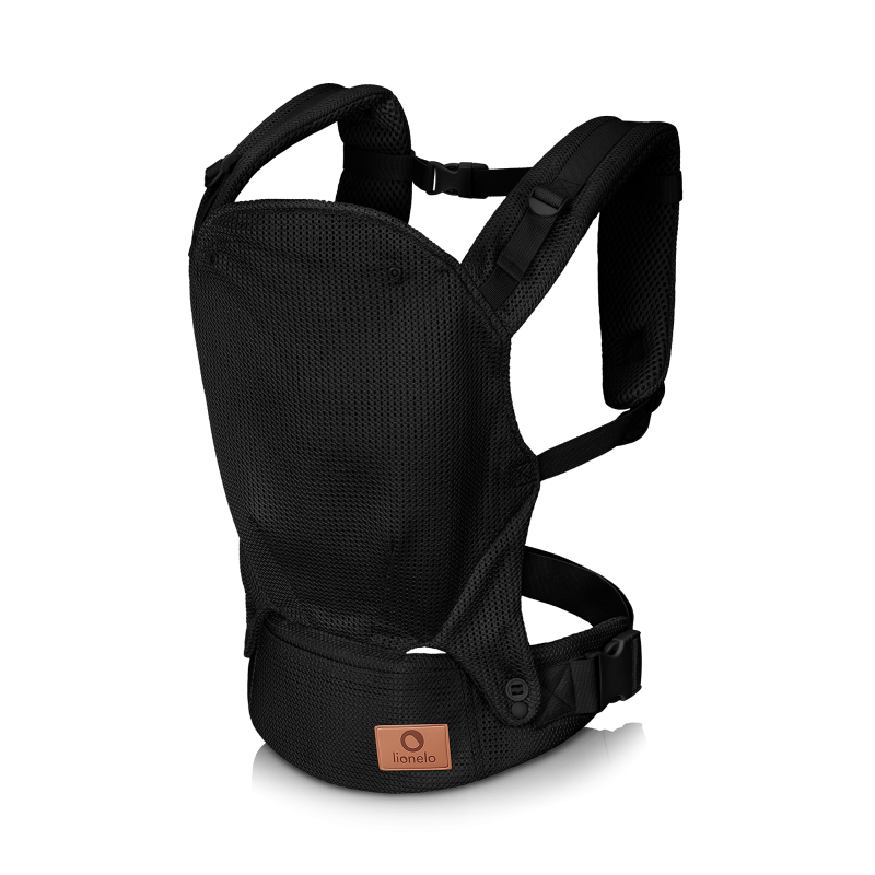 Lionelo - Margareet Carrier - Black