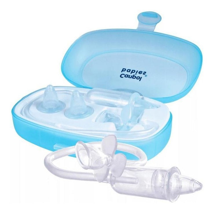 Baby Nasal Aspirator