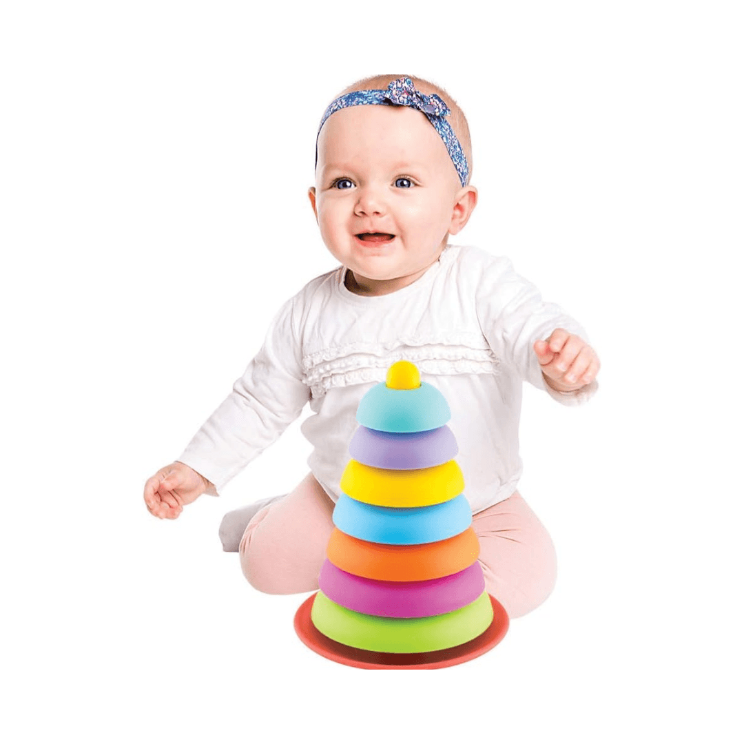 Baby Swinging Rings