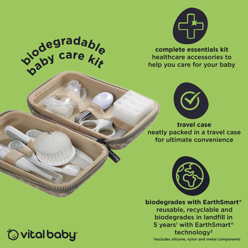 Vital Baby Protect deluxe healthcare kit