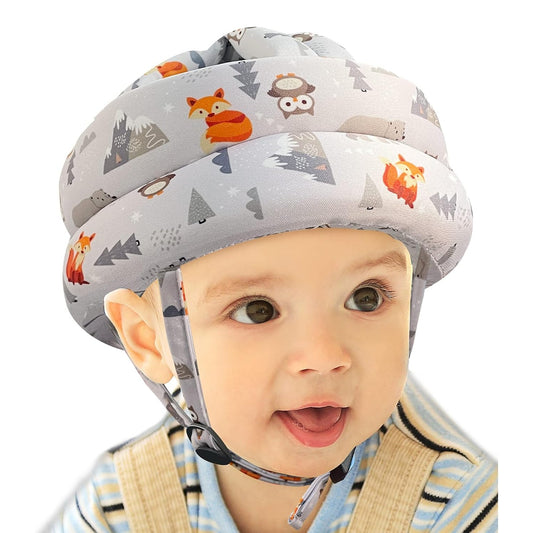 Baby Safety Helmet