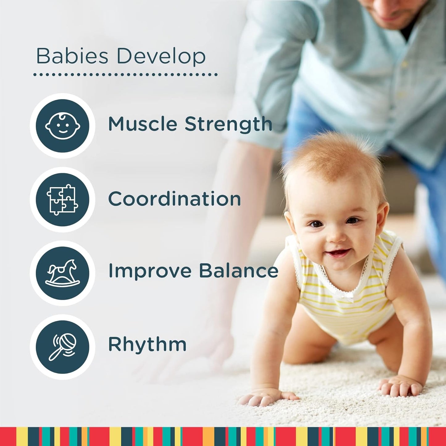 Baby Activity Jumper
