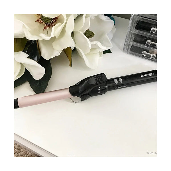 Babyliss C319E 19 mm Hair Curler Pro 180 BABWSHAC319E
