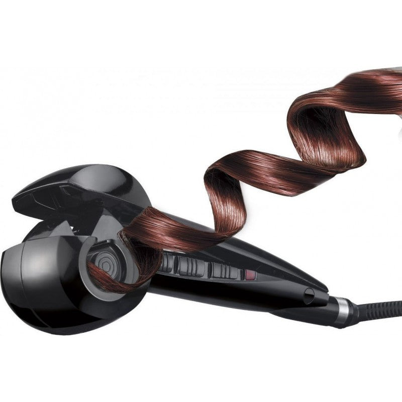 SilverCrest - Perfect Curl - Medaid International