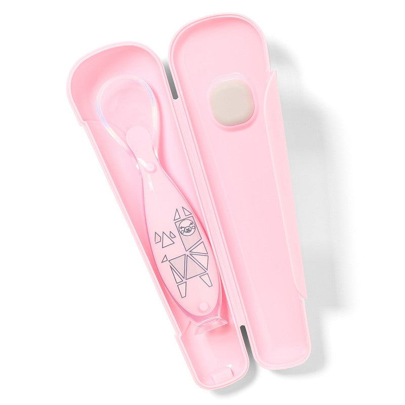 BabyOno - Suction Baby Spoon - 1461/01