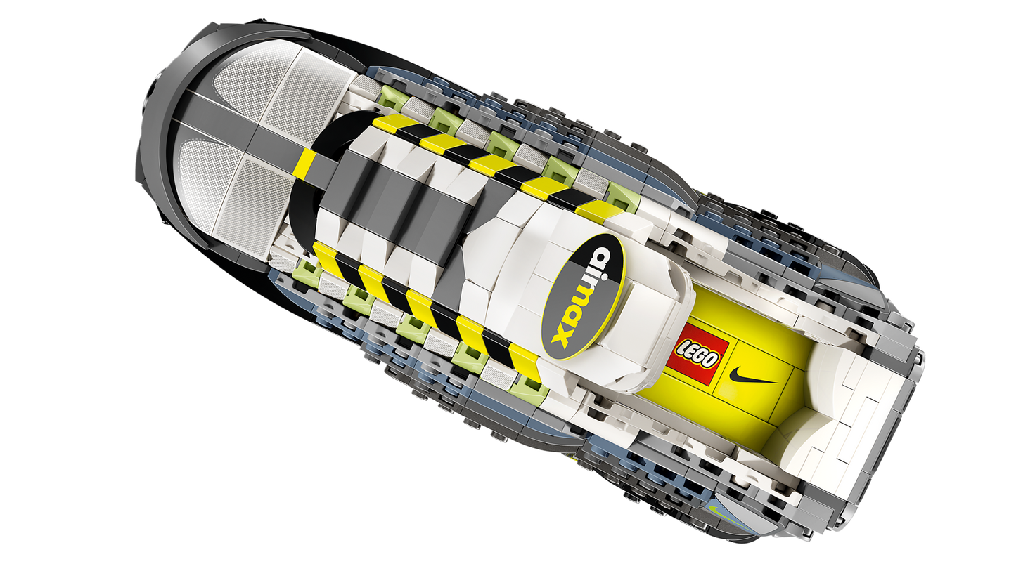 LEGO Nike Air Max 95 x LEGO Set (43025)