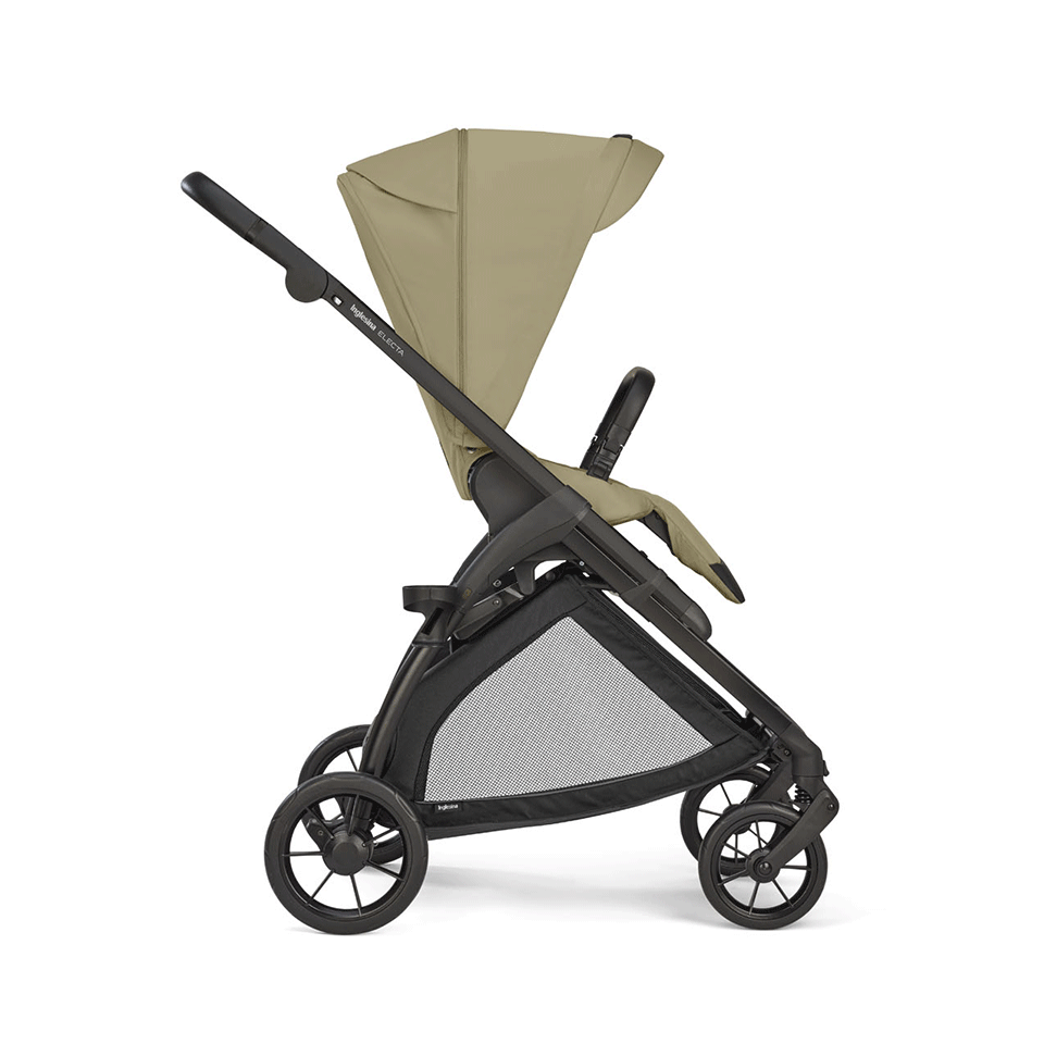 Inglesina - (KA51DBC) Electa Darwin - Kit System - Dumbo Caramel