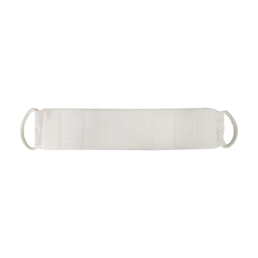 Afterspa Back Scrubber With Handles