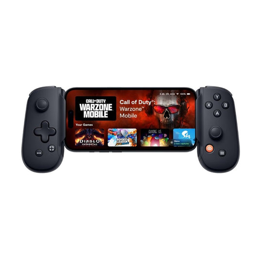 Backbone One Mobile Gaming Controller for Android and iPhone (USB-C)