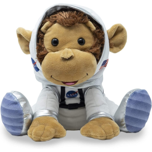 Cuddle Barn Astro the Monkey