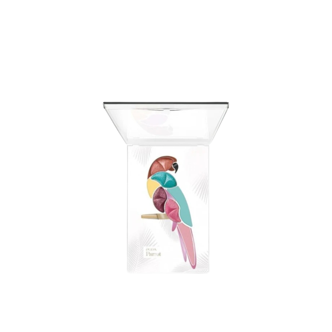 Pupa Milano Pupa Parrot Eyeshadow Palette - Medaid International