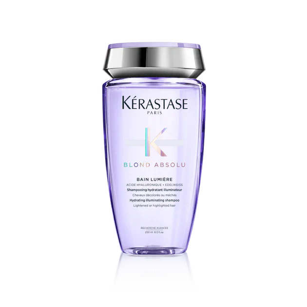 Faux-Blonde Care Bain Lumière - Medaid International