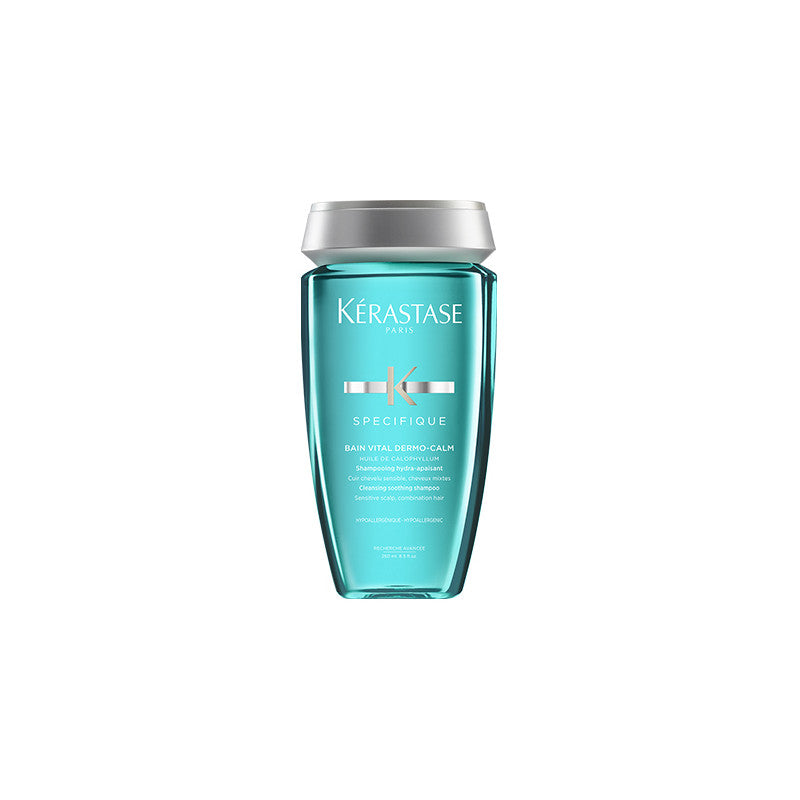 KERASTASE - Anti-irritation Bain Vital Dermo-Calm  Sp√©cifique | 250 mL - Medaid International