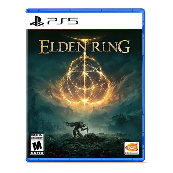 Elden Ring - PS5