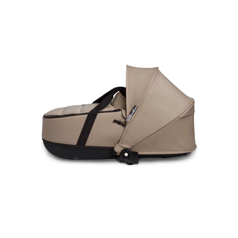 YOYO newborn shell - Taupe